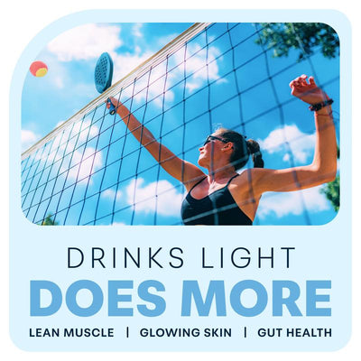 Novaro Clear Protein Powder