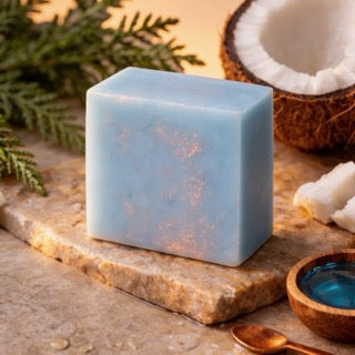 Copper Peptide Infused