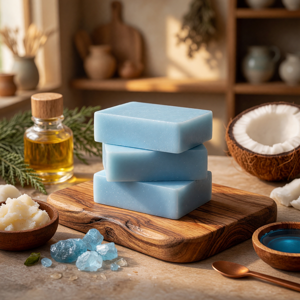 Crafted In Small Batches