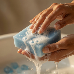 Lather It Up