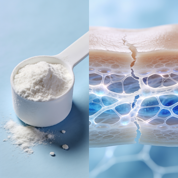 Multi Collagen Complex